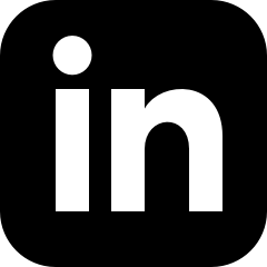 linkedIn logo